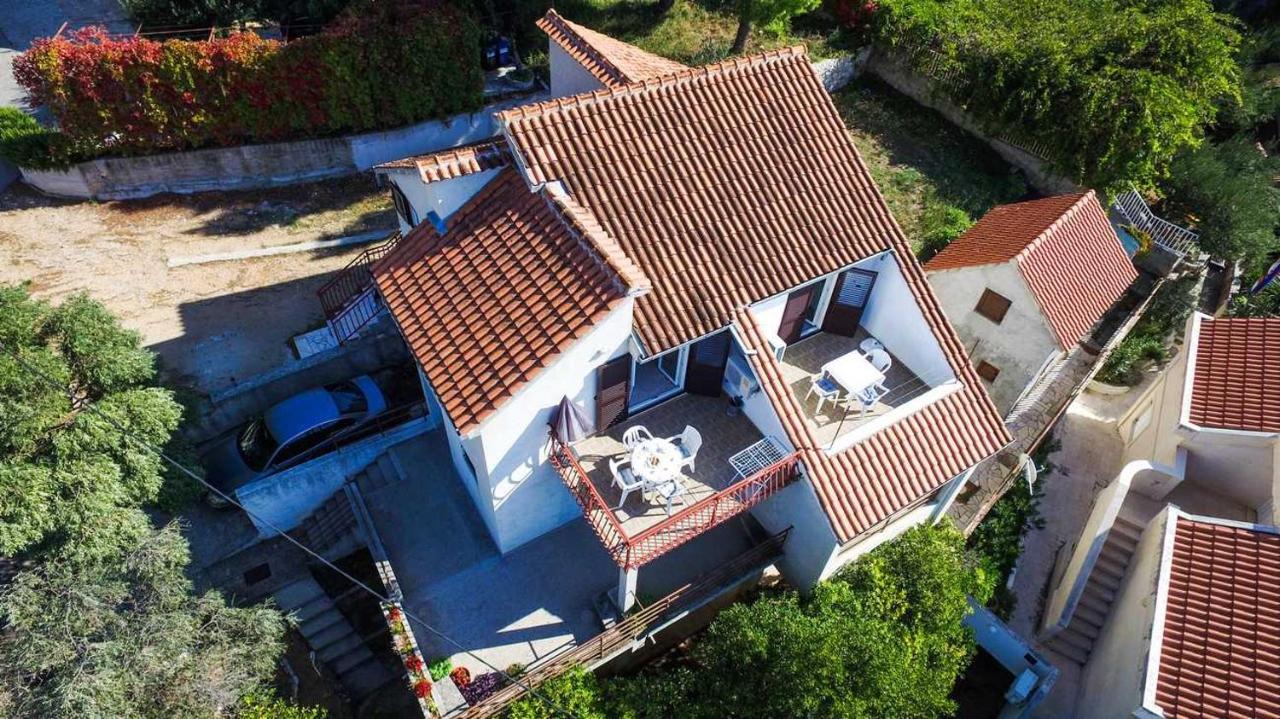 Perfect Vacation Apartments Омиш Экстерьер фото