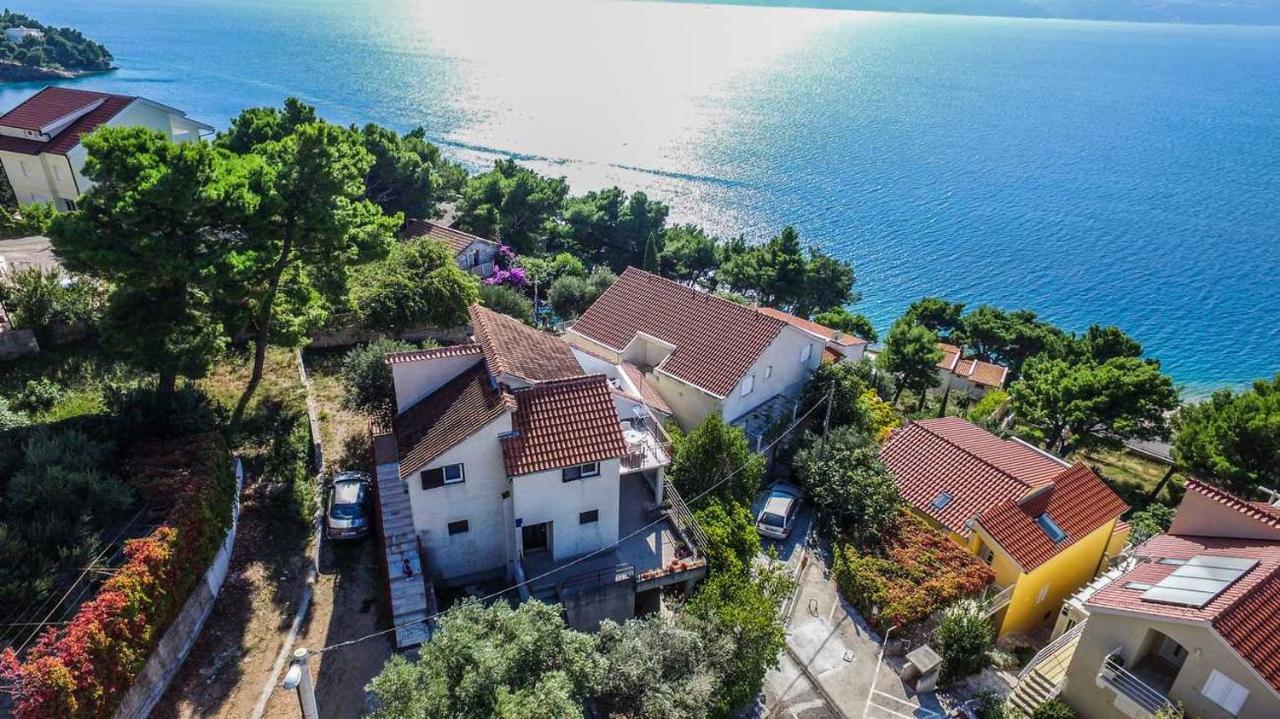 Perfect Vacation Apartments Омиш Экстерьер фото