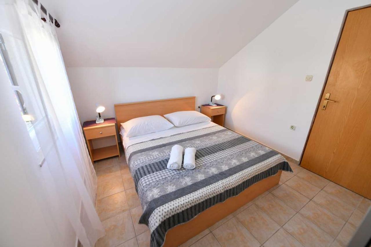 Perfect Vacation Apartments Омиш Экстерьер фото