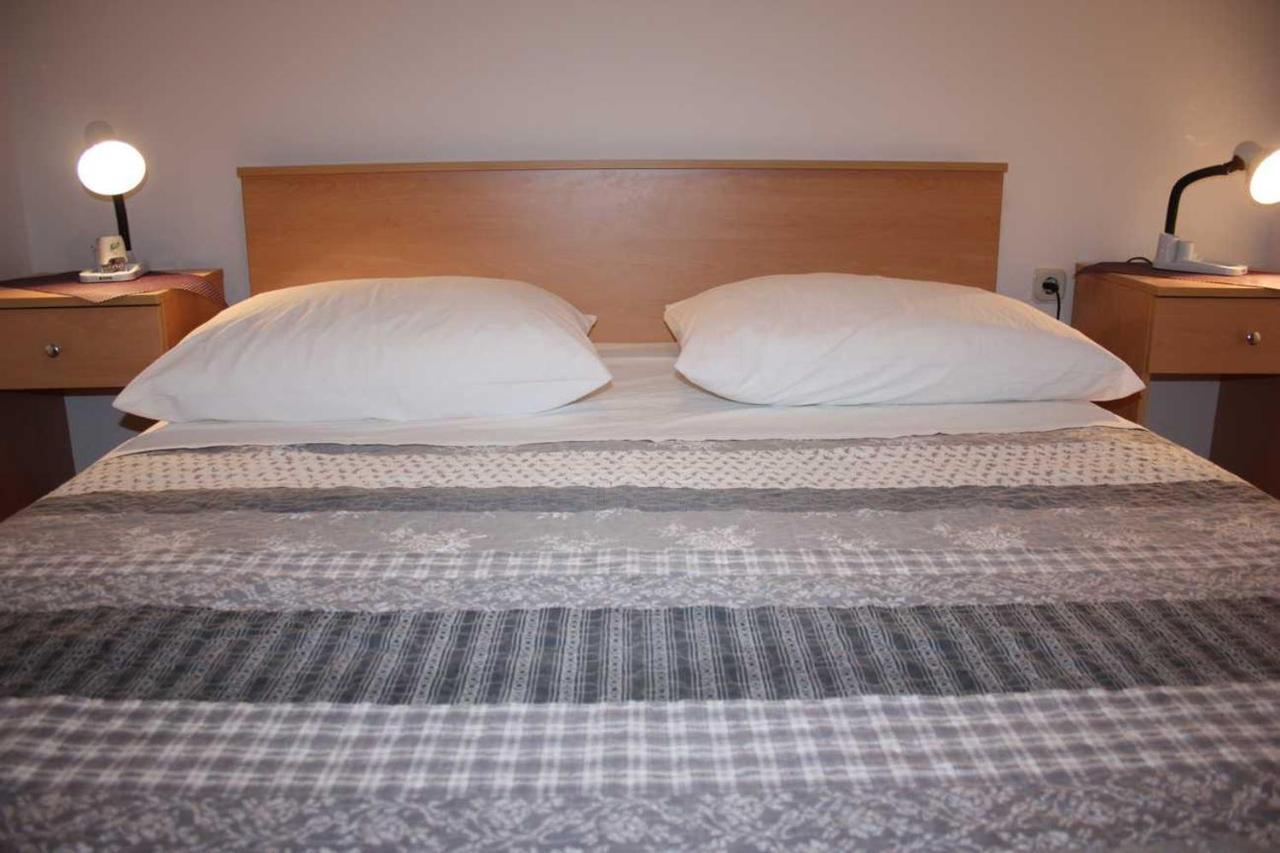 Perfect Vacation Apartments Омиш Экстерьер фото