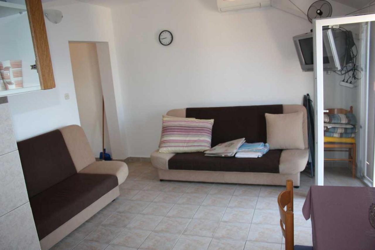 Perfect Vacation Apartments Омиш Экстерьер фото