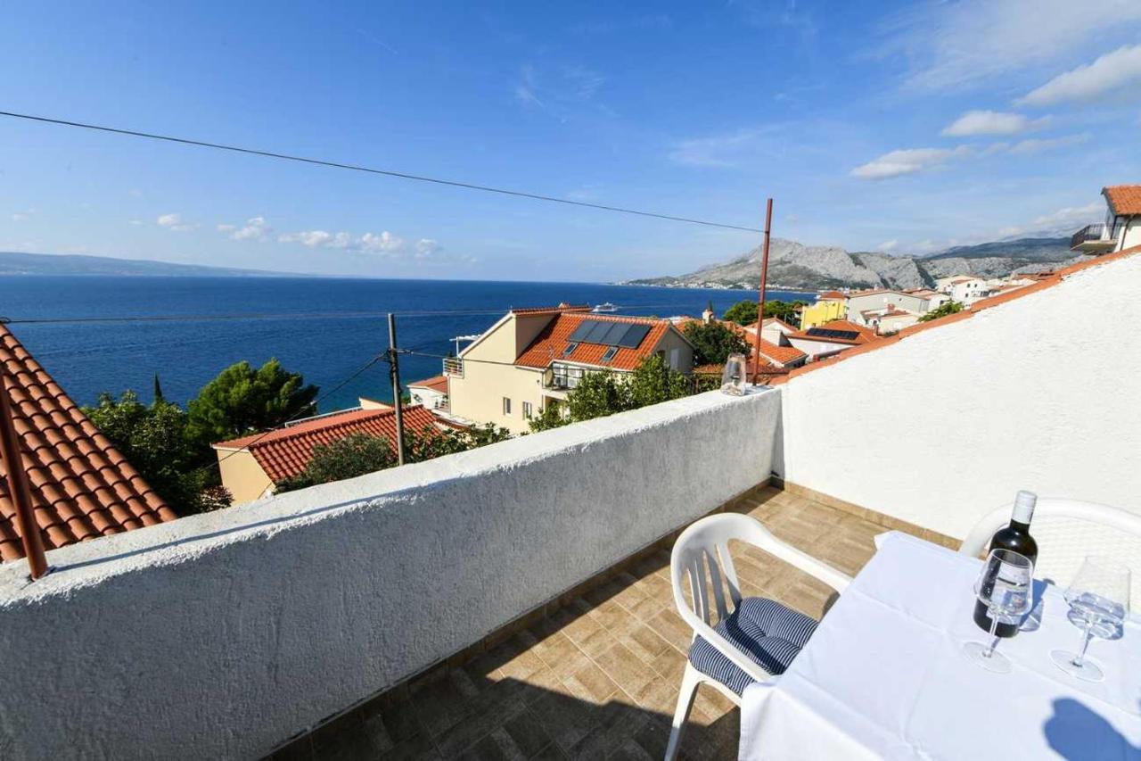 Perfect Vacation Apartments Омиш Экстерьер фото