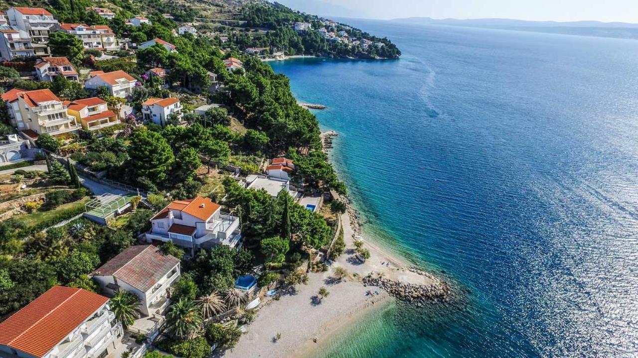 Perfect Vacation Apartments Омиш Экстерьер фото