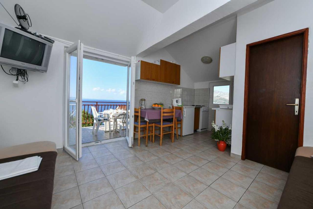 Perfect Vacation Apartments Омиш Экстерьер фото