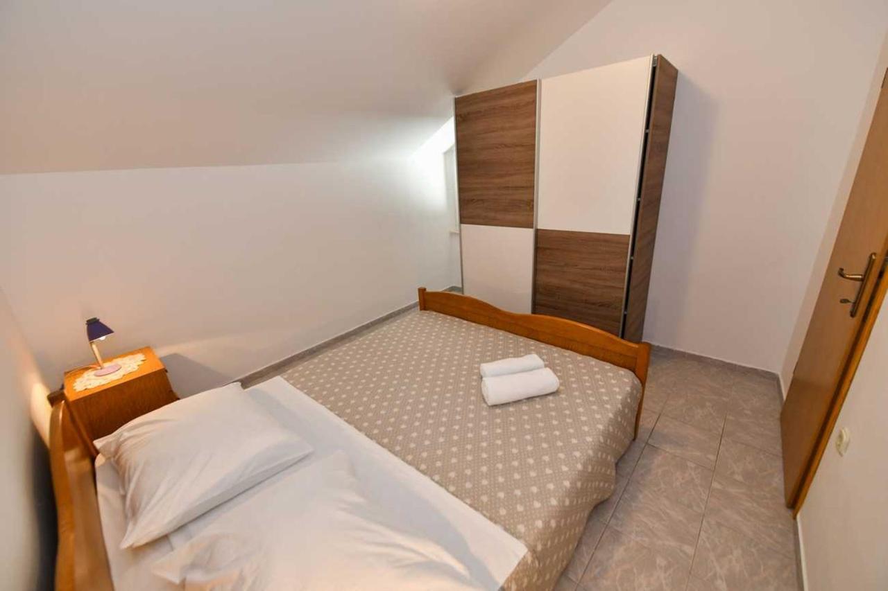 Perfect Vacation Apartments Омиш Экстерьер фото
