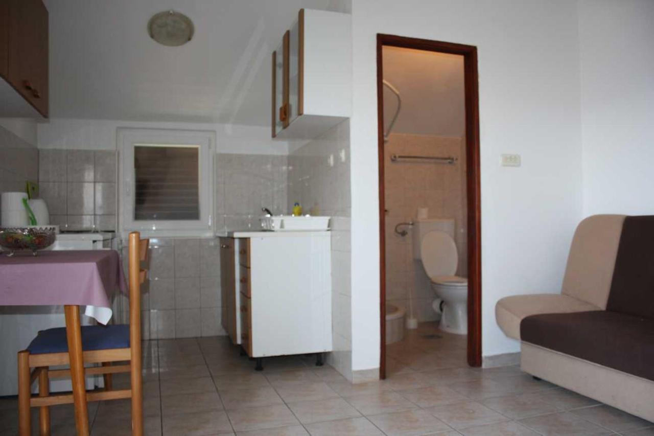 Perfect Vacation Apartments Омиш Экстерьер фото