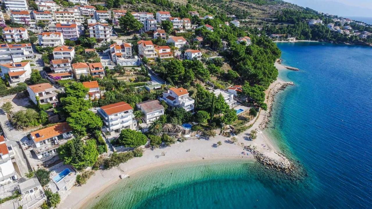 Perfect Vacation Apartments Омиш Экстерьер фото