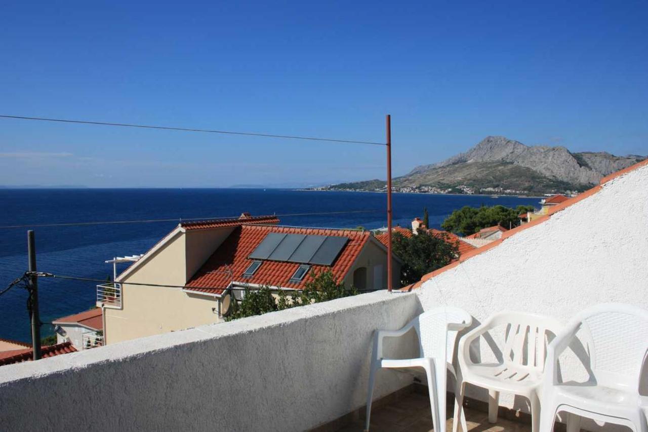 Perfect Vacation Apartments Омиш Экстерьер фото