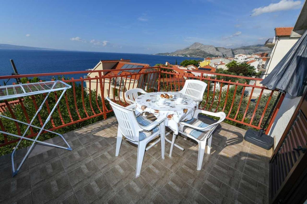 Perfect Vacation Apartments Омиш Экстерьер фото