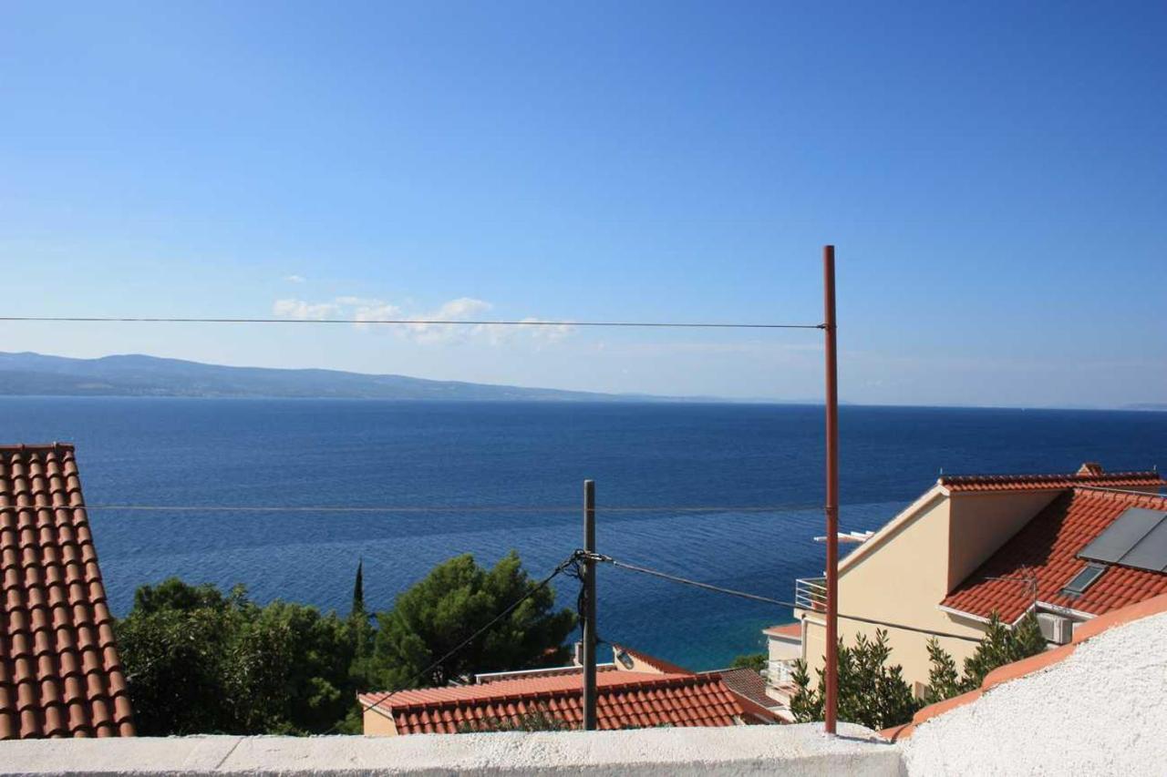 Perfect Vacation Apartments Омиш Экстерьер фото