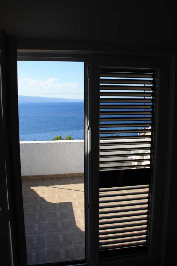 Perfect Vacation Apartments Омиш Экстерьер фото