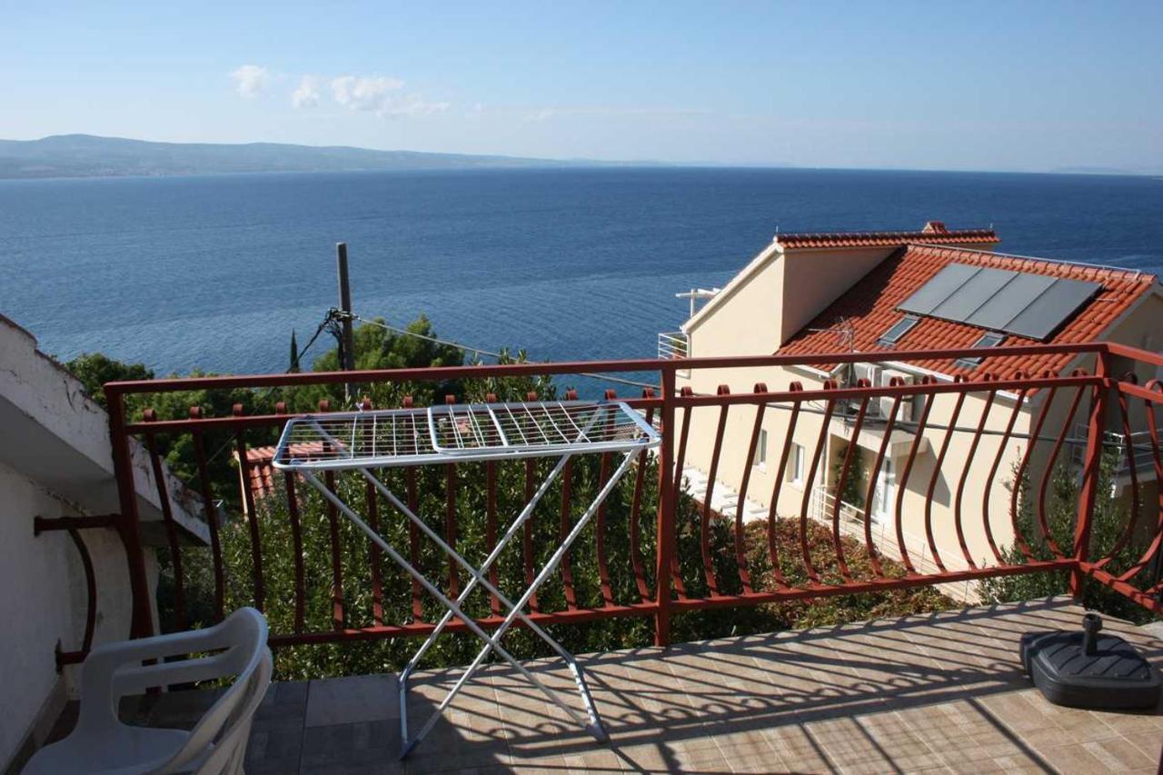 Perfect Vacation Apartments Омиш Экстерьер фото