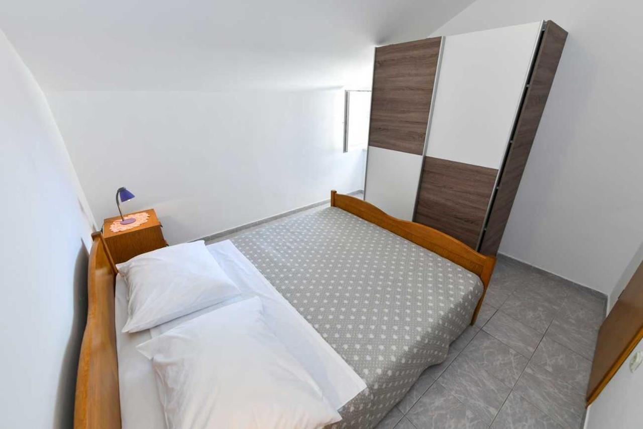 Perfect Vacation Apartments Омиш Экстерьер фото