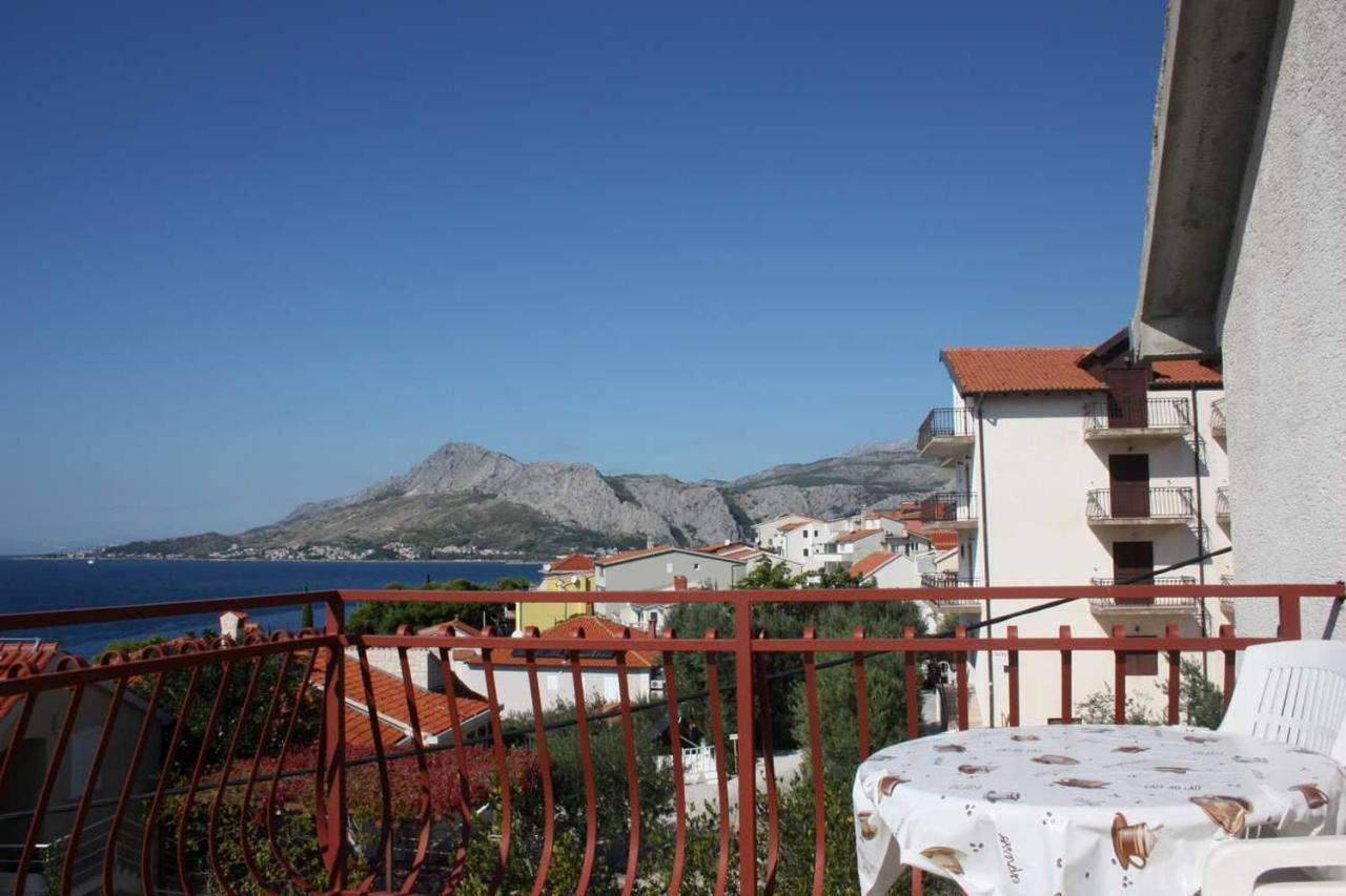 Perfect Vacation Apartments Омиш Экстерьер фото