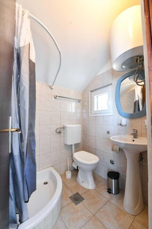 Perfect Vacation Apartments Омиш Экстерьер фото